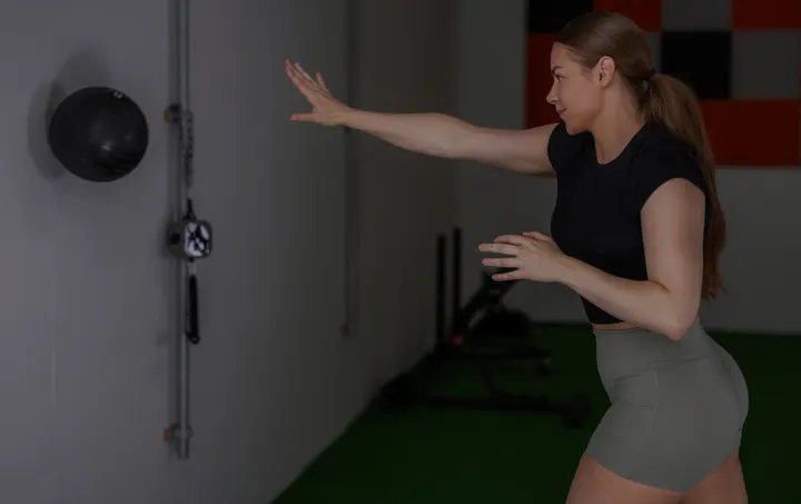 KirstenPT — personal training-studio in Noord, Hoofddorp — 2