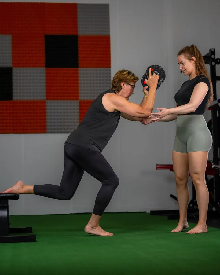 KirstenPT — personal training-studio in Noord, Hoofddorp — 3