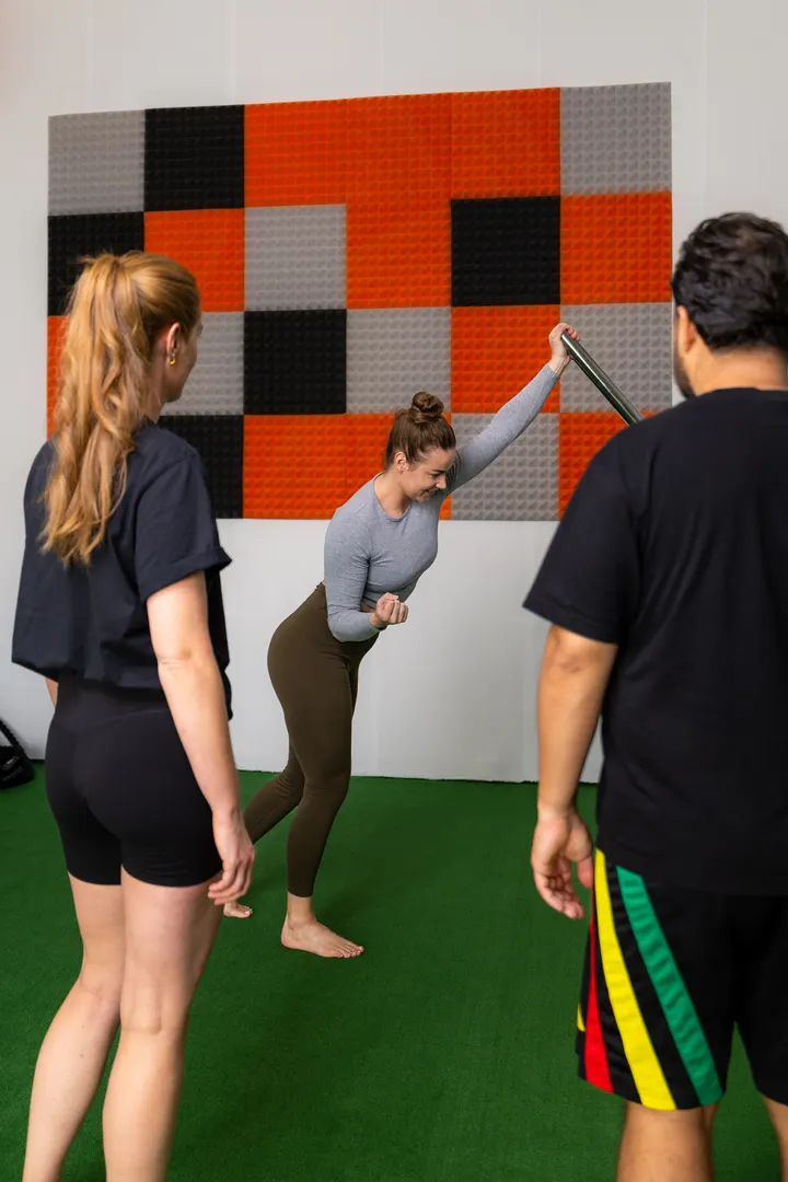 KirstenPT — personal training-studio in Hoofddorp — 3