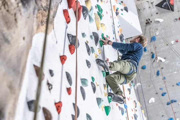 Monte Cervino 🧗 — klimmen-studio in Rotte, Bergschenhoek — 2
