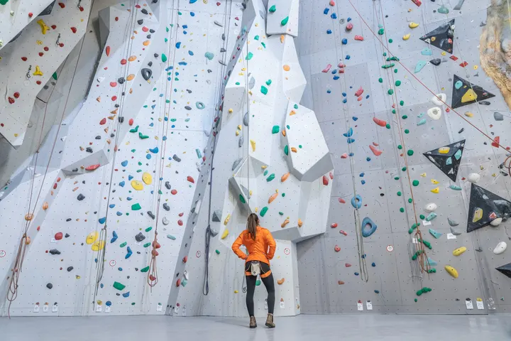 Monte Cervino 🧗 — klimmen-studio in Bergschenhoek — 4