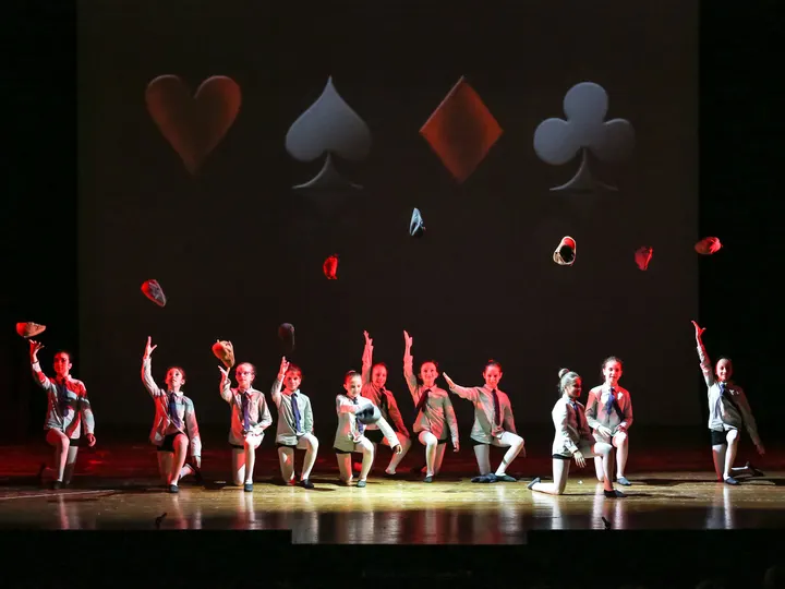 Solodanza — palestre-studio a Monza — 3