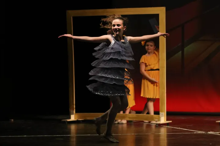 Solodanza — palestre-studio a Monza — 5