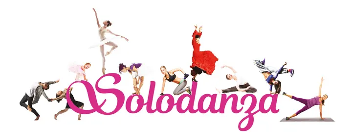 Solodanza — Palestre a Cazzaniga, Monza