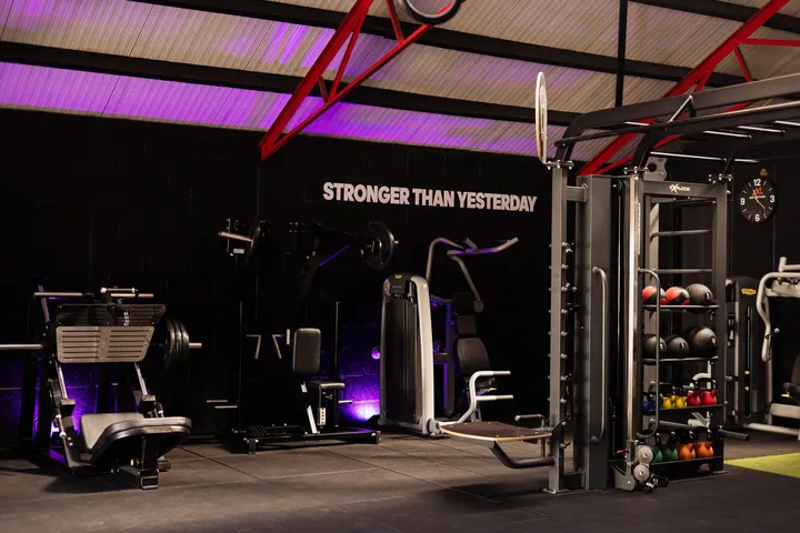 Allround-fit — Personal training in Vleuten - De Meern, Utrecht