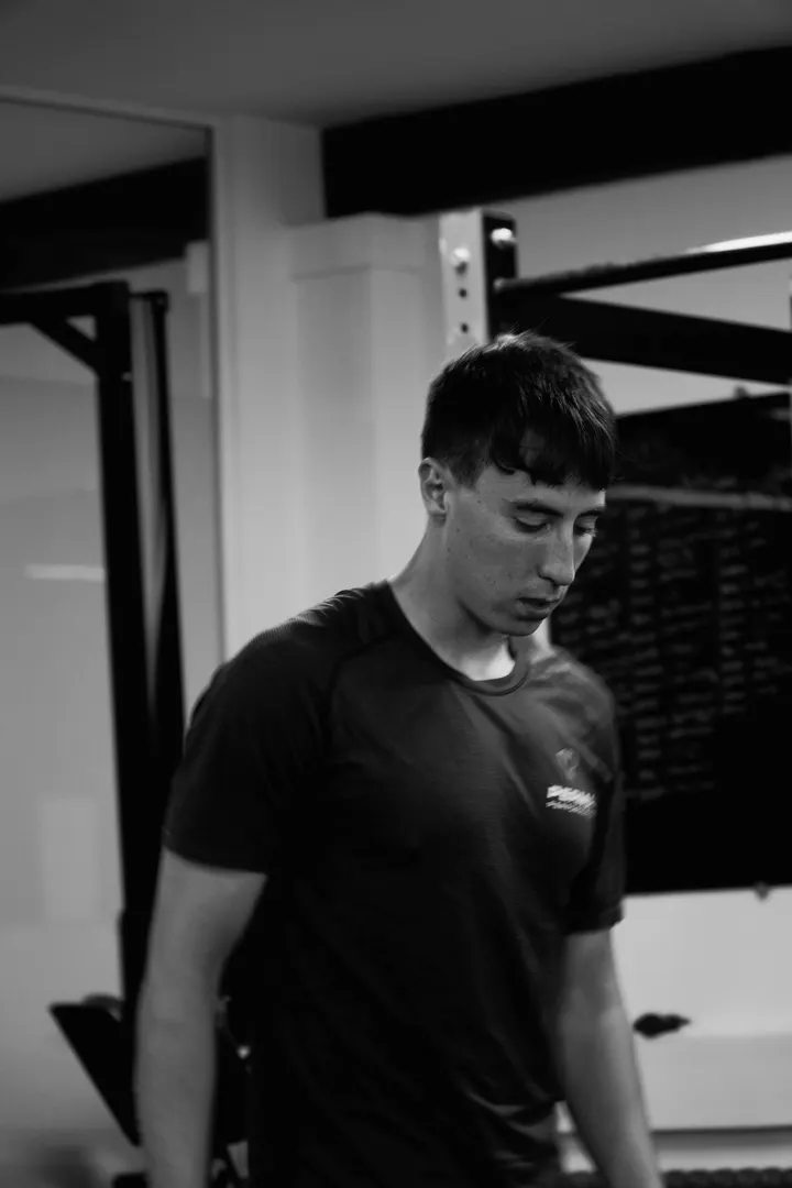 Perma Performance — strength-studio in London — 6