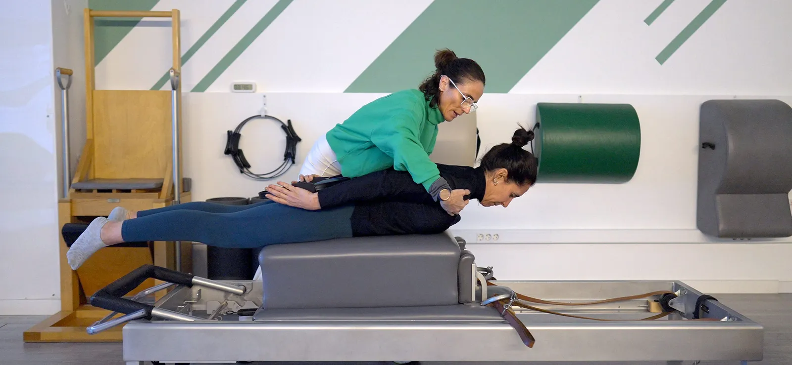 Pilatalia — pilates-studio i Can Roca, Castelldefels — bild 2