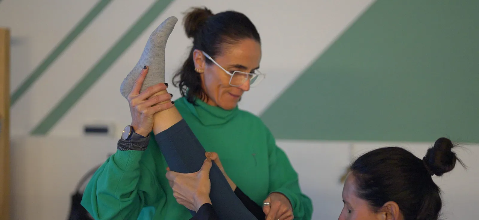 Pilatalia — pilates-studio i Can Roca, Castelldefels — bild 3