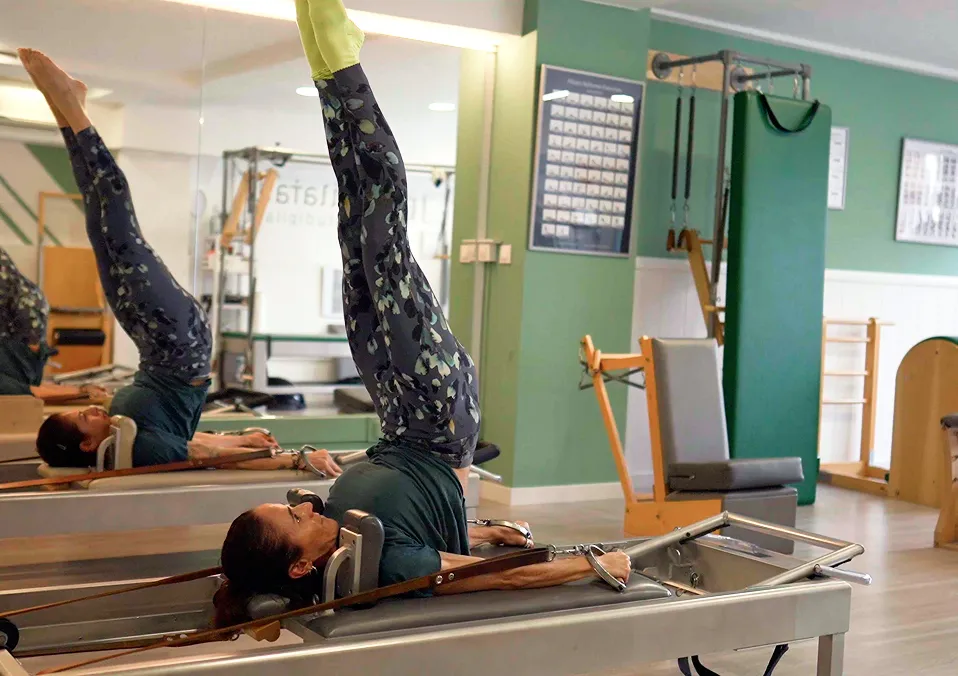 Pilatalia — pilates-studio i Castelldefels — bild 5
