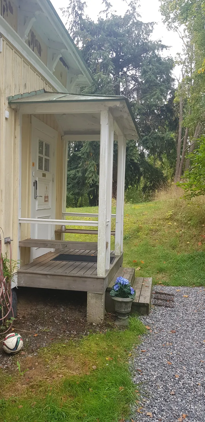Stockholm Clinic - Stay Active — pt-studio i Lidingö, Stockholm — 2