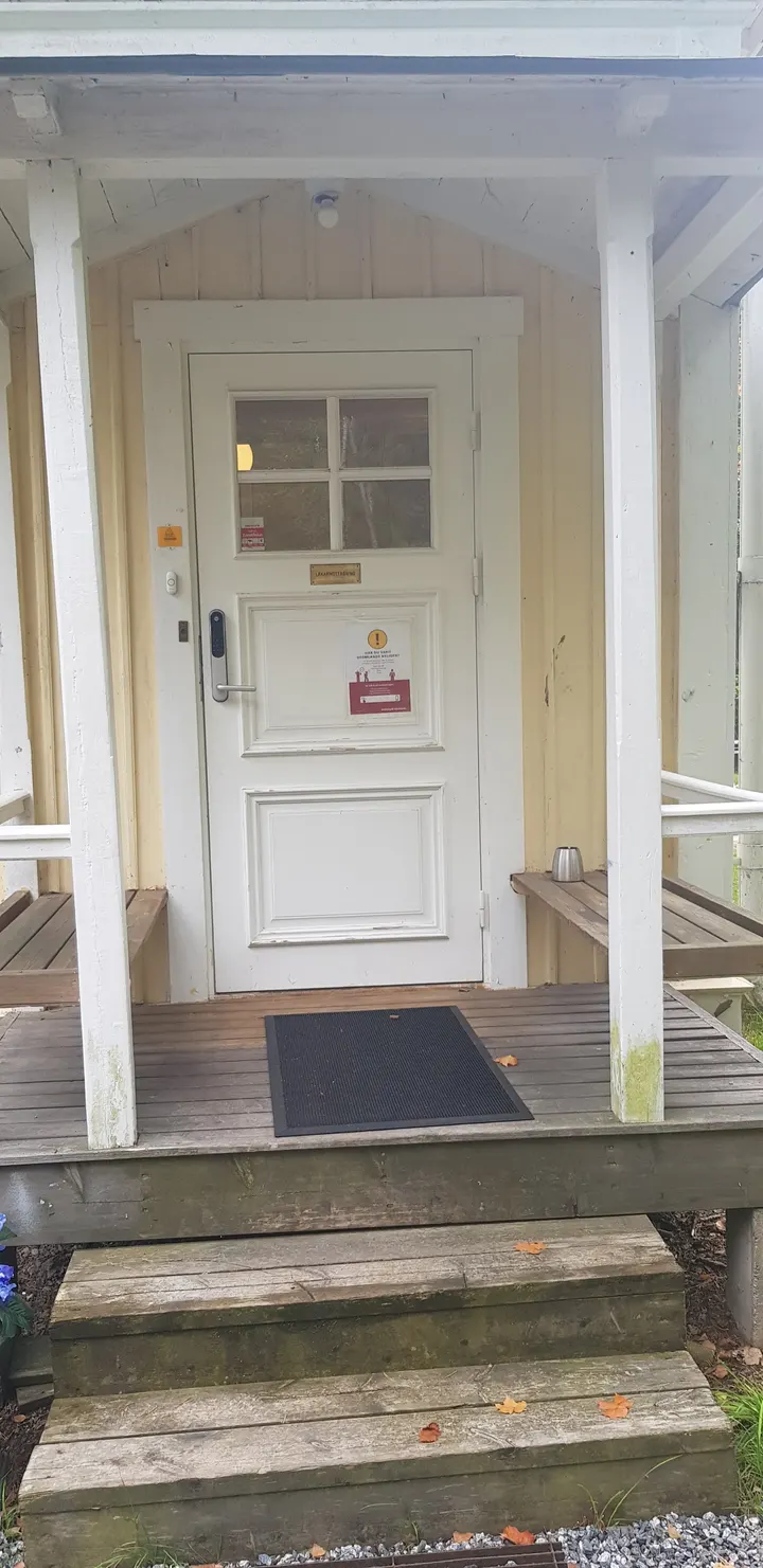 Stockholm Clinic - Stay Active — pt-studio i Lidingö, Stockholm — 3