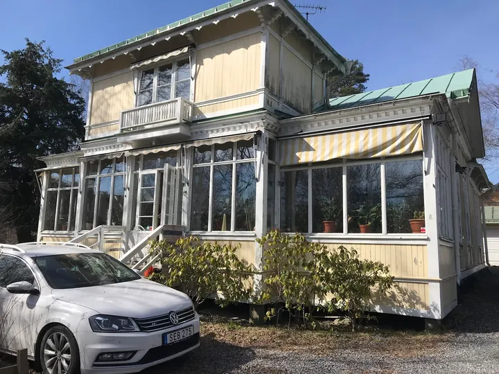 Stockholm Clinic - Stay Active — PT-studio i Lidingö