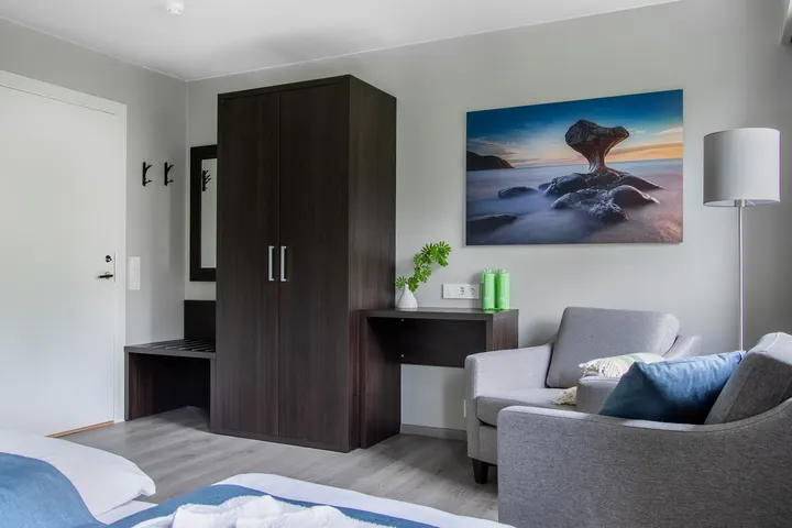 Fredheim Livsstilssenter — wellness-studio i Sandsværmoen, Kongsberg — 3