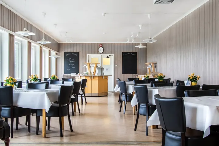 Fredheim Livsstilssenter — wellness-studio i Kongsberg — 3