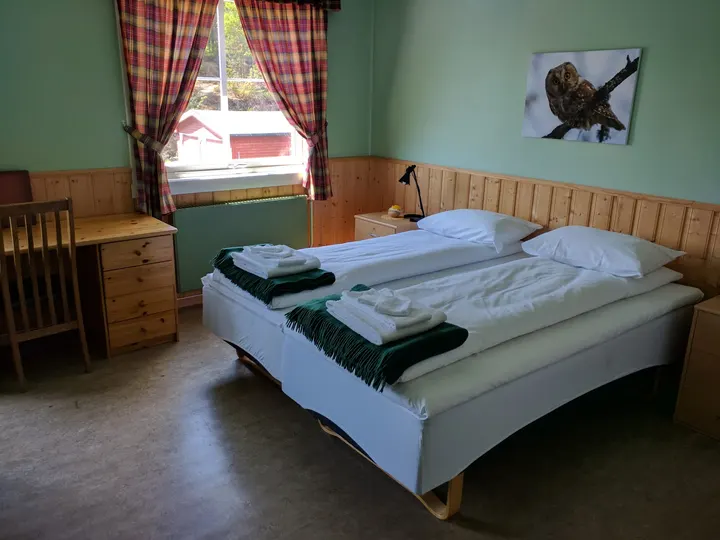 Fredheim Livsstilssenter — Treningsstudio i Sandsværmoen, Kongsberg