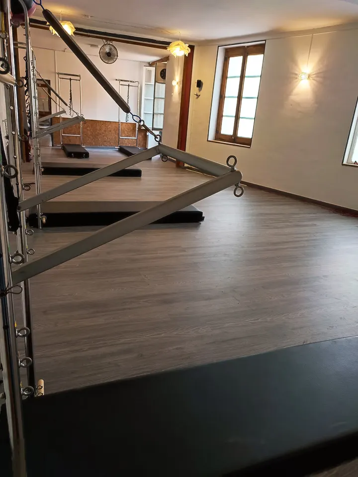 Moviment Conscient — pilates-studio en Centre, Terrassa — 2