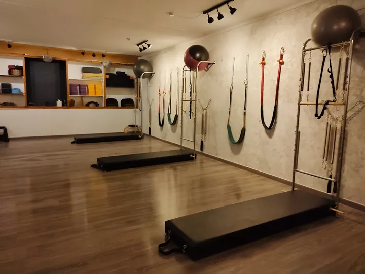 Moviment Conscient — pilates-studio en Terrassa — 3