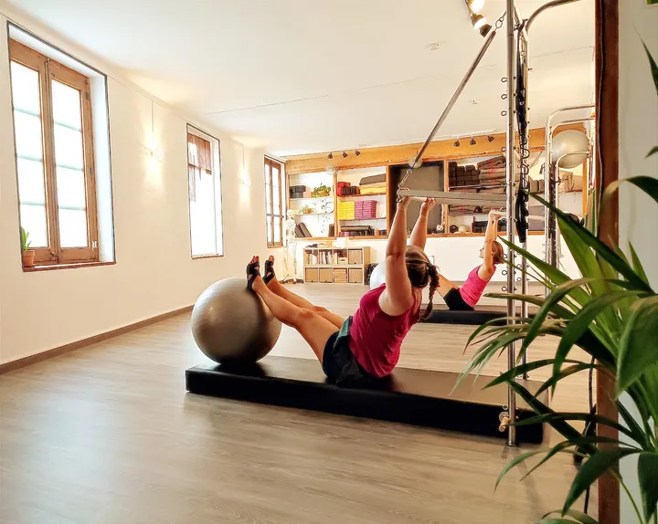Moviment Conscient — pilates-studio en Terrassa — 4