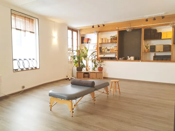 Moviment Conscient — Pilates en Centre, Terrassa