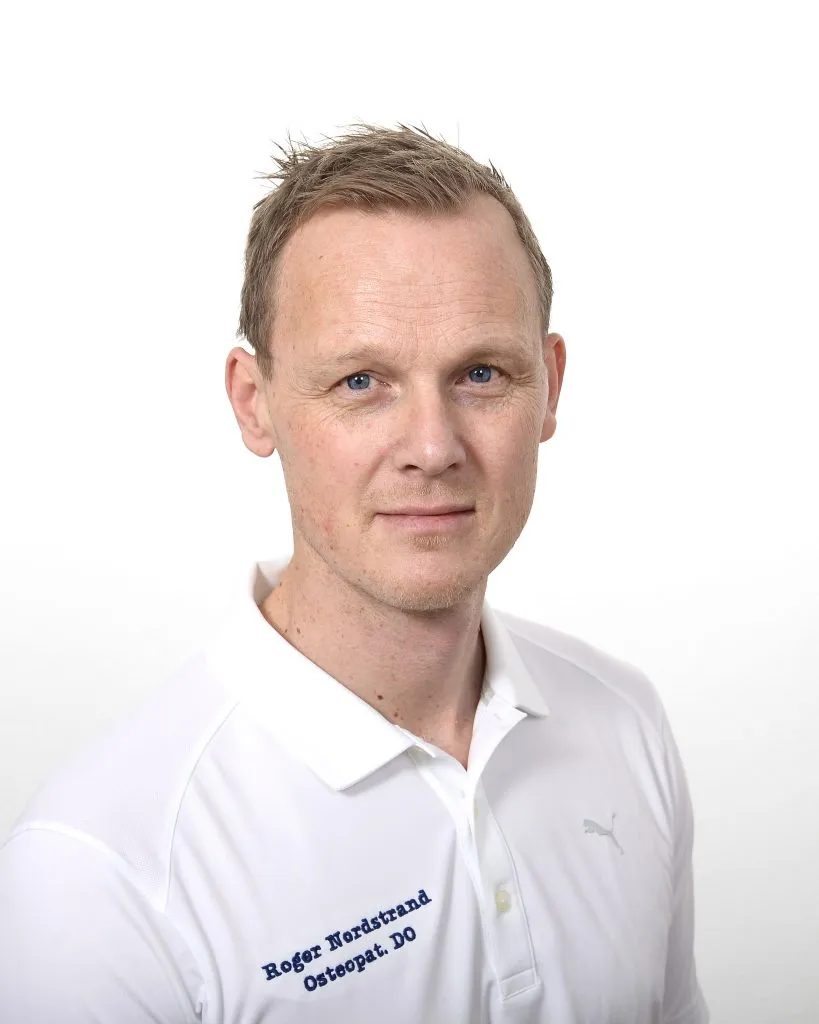 Idrottsskadekliniken i Sävedalen / Osteopati / Träning/Massage — träningsstudio i Sävedalen, Göteborg — 2