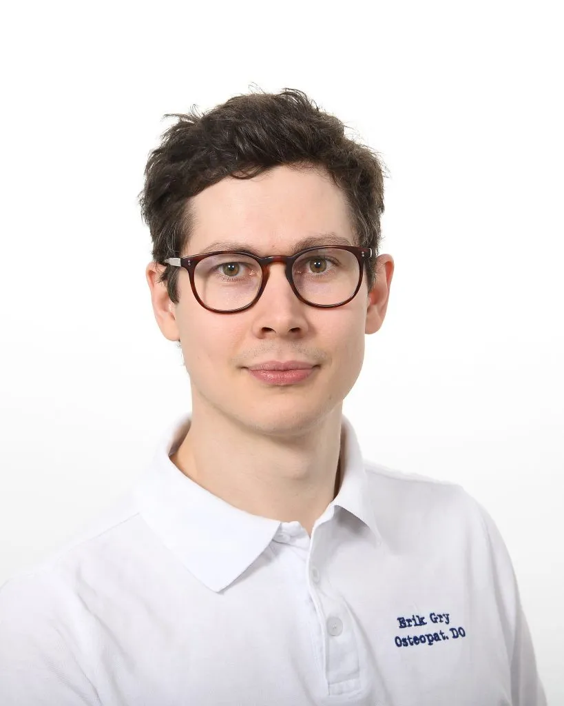 Idrottsskadekliniken i Sävedalen / Osteopati / Träning/Massage — träningsstudio i Sävedalen, Göteborg — 3
