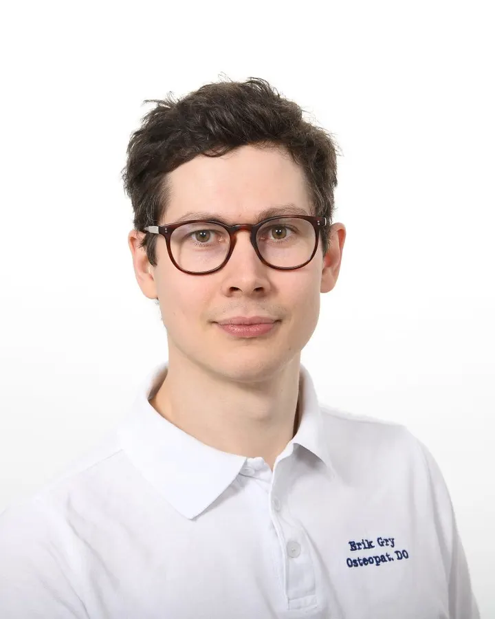 Idrottsskadekliniken i Sävedalen / Osteopati / Träning/Massage — träningsstudio i Sävedalen, Göteborg — 3