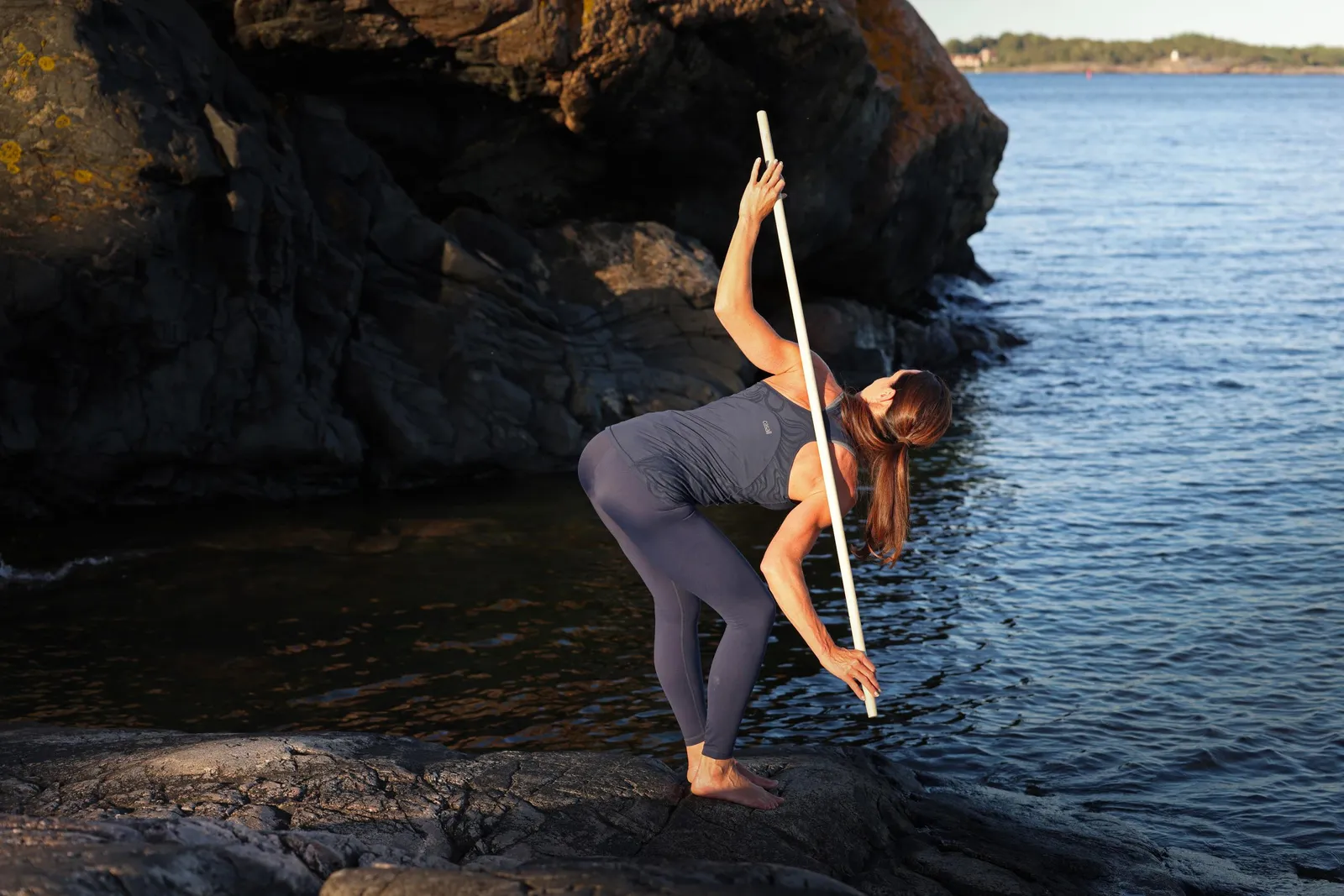 Fias Kraft & Hälsa AB — pt-studio i Nyköping — 4