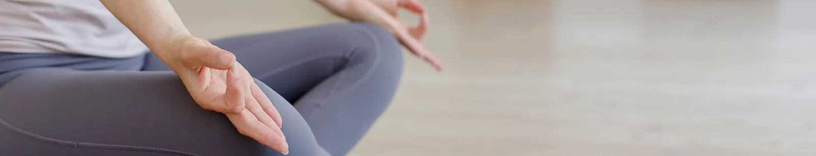 Namayoga Kalmar Ab — yoga-studio i Kalmar — bild 2