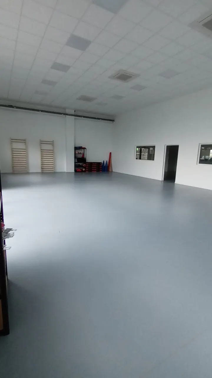 ESCAPA'D — salle de fitness-studio à Serre-les-Sapins — 5