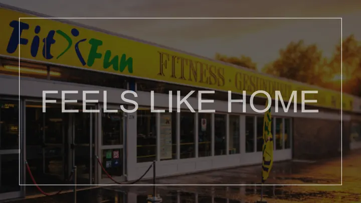 Fitnessclub Fit & Fun e.K. — fitnessstudio in Niersenbruch, Kamp-Lintfort — 3