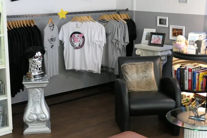 Fitnessclub Fit & Fun e.K. — fitnessstudio in Kamp-Lintfort — 4