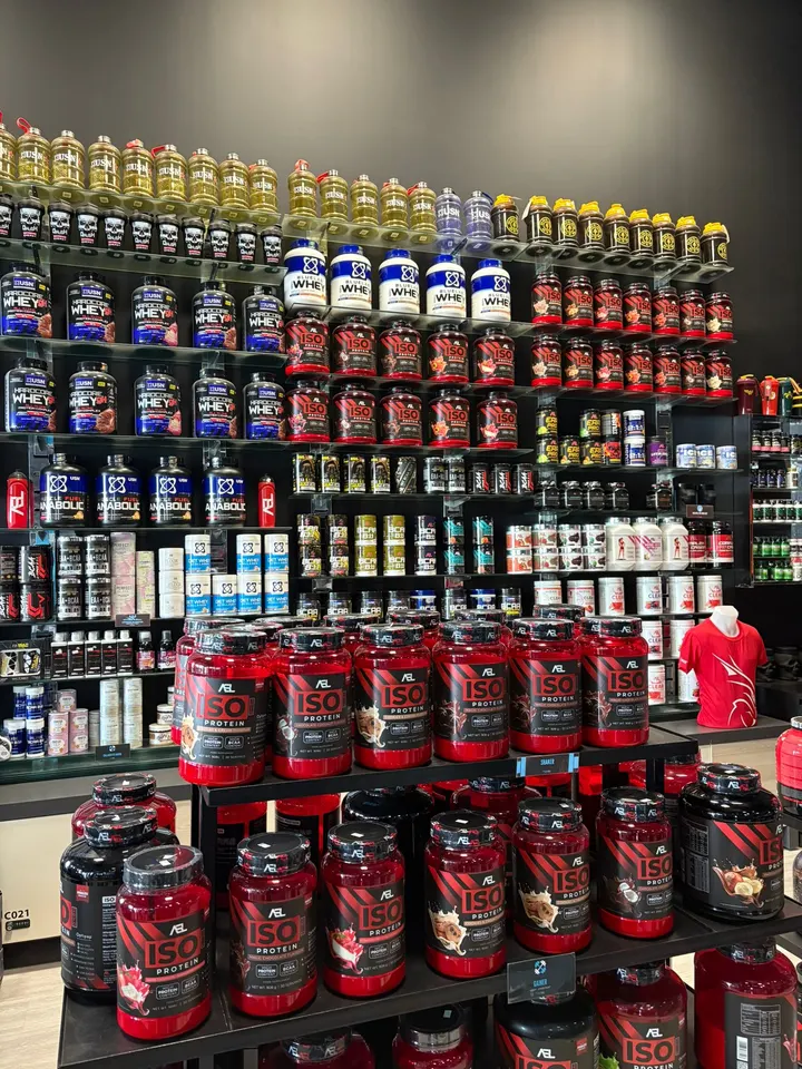 Fitnessmov’ Aqua Ballancourt — salle de fitness-studio à Ballancourt-sur-Essonne — 3