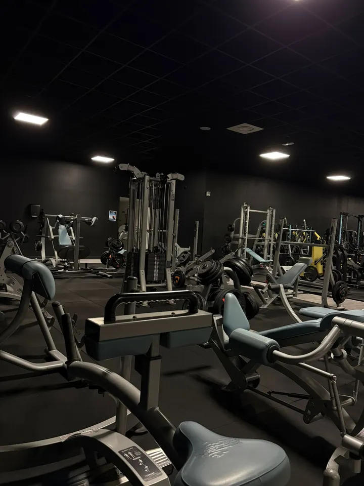 Fitnessmov’ Aqua Ballancourt — salle de fitness-studio à Ballancourt-sur-Essonne — 4