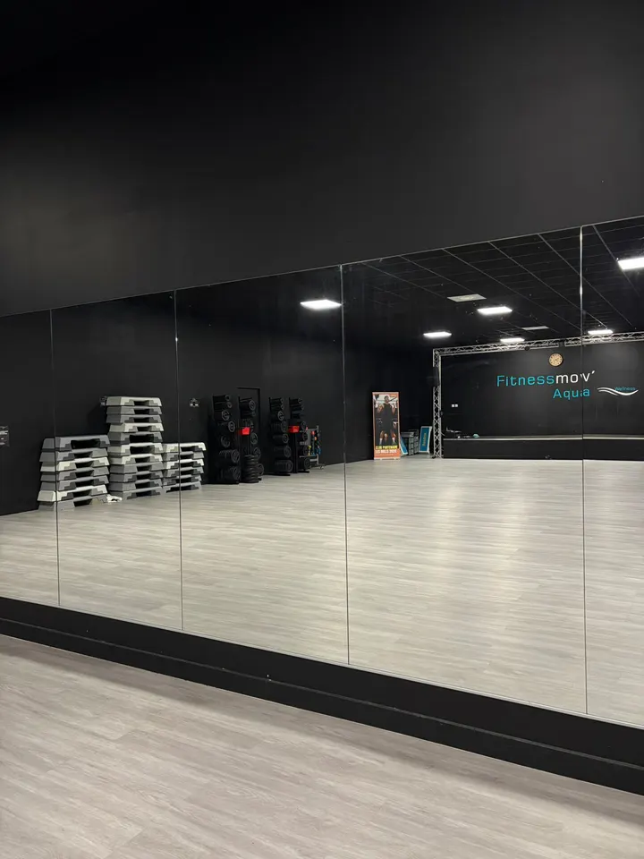 Fitnessmov’ Aqua Ballancourt — salle de fitness-studio à Ballancourt-sur-Essonne — 5
