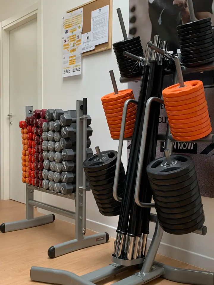 Cycling&Fitness — indoor cycling-studio a Municipio Roma X, Roma — 3