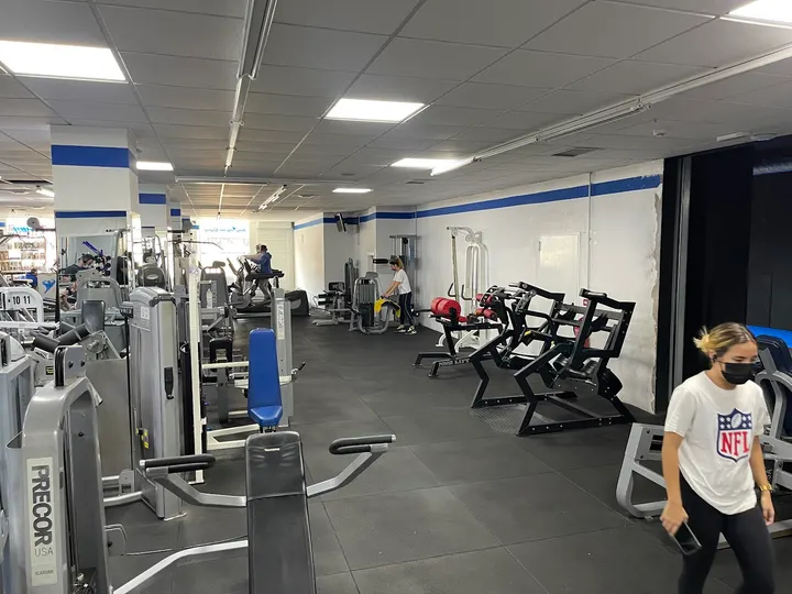 Bigman Gym Canarias — estudio de fitness-studio en Schamann, Las Palmas de Gran Canaria — 2