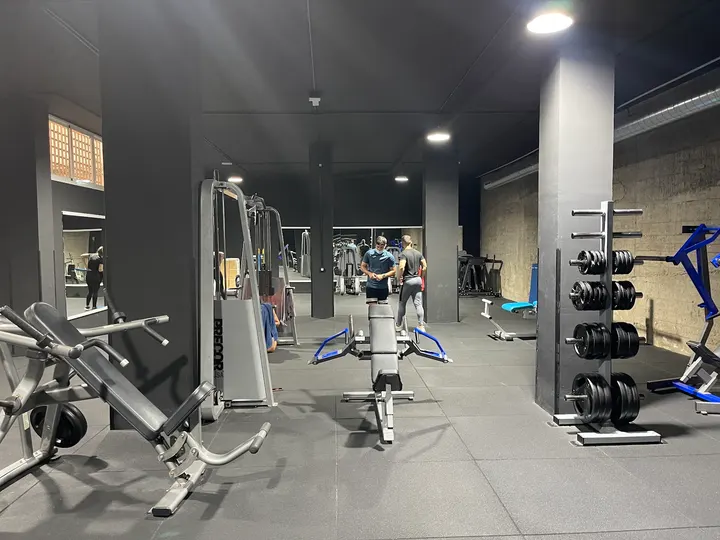 Bigman Gym Canarias — estudio de fitness-studio en Schamann, Las Palmas de Gran Canaria — 3