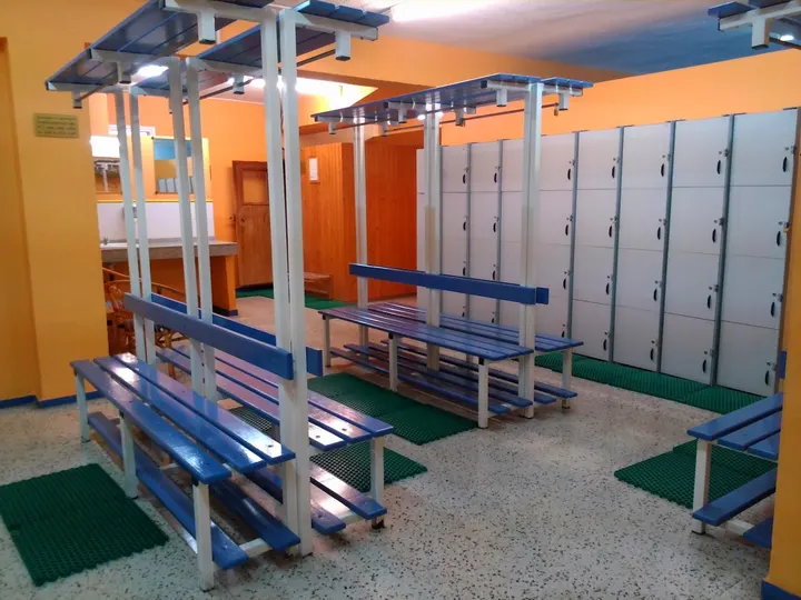 Bigman Gym Canarias — estudio de fitness-studio en Las Palmas de Gran Canaria — 3