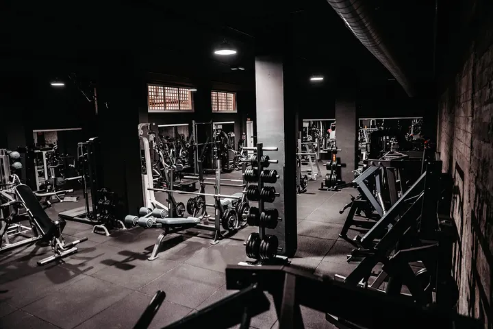 Bigman Gym Canarias — estudio de fitness-studio en Las Palmas de Gran Canaria — 4