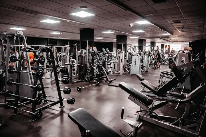 Bigman Gym Canarias — estudio de fitness-studio en Las Palmas de Gran Canaria — 5