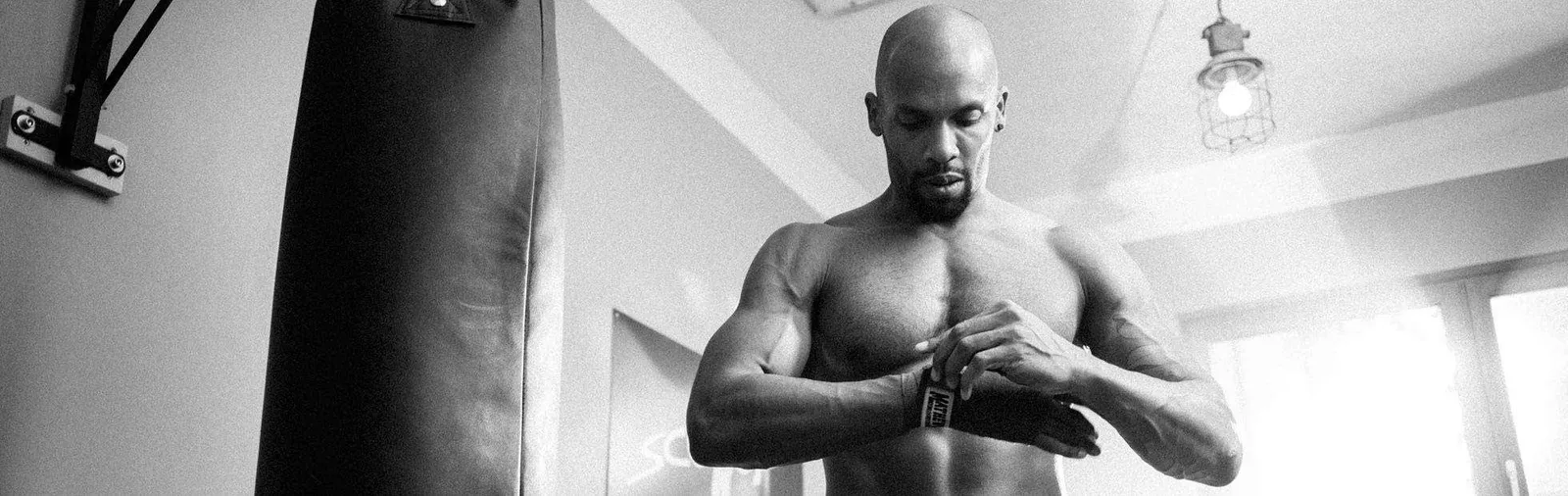 Scoop - Athletiktraining — pt-studio i Hamburg — 2