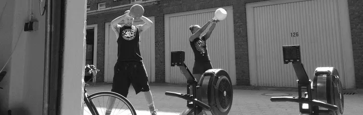 Scoop - Athletiktraining — PT Studio in Hoheluft-Ost, Hamburg