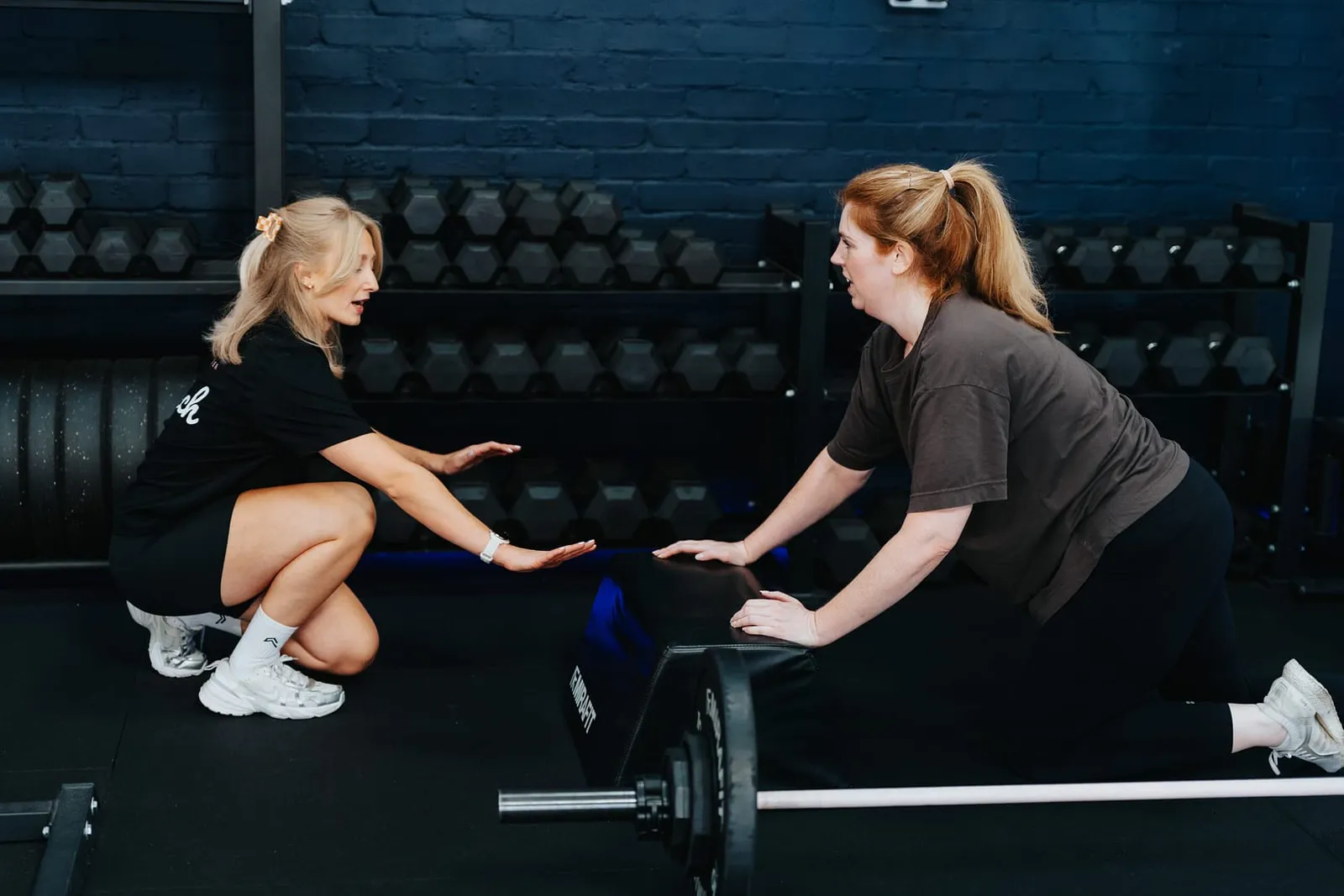 EmpowHER Fitness Norwich — fitness studio in Norwich — 3