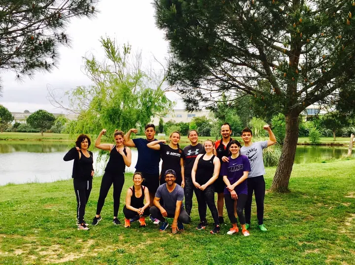 ADN COACHING - Romain Aggery — coaching personnel-studio à Perpignan — 4