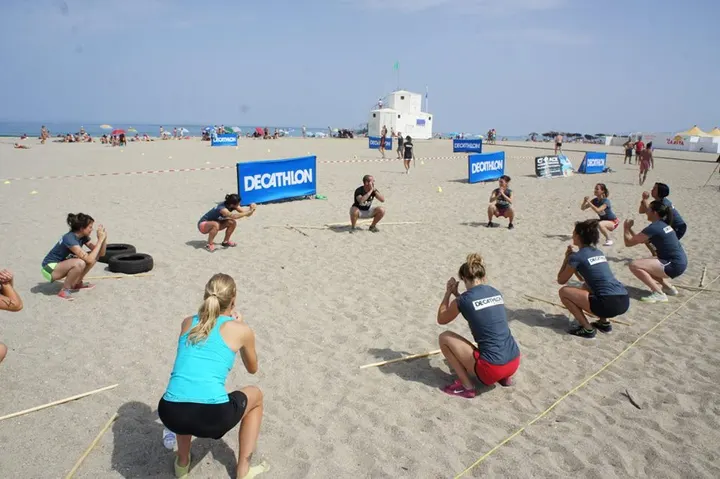 ADN COACHING - Romain Aggery — coaching personnel-studio à Perpignan — 5