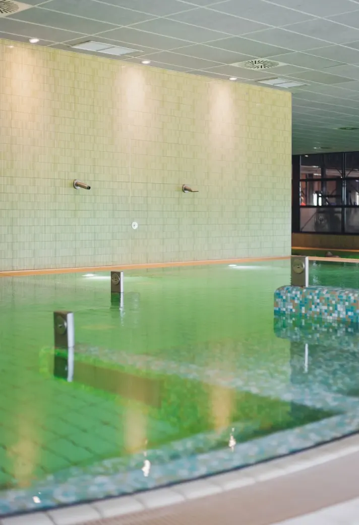 Club Pellikaan Maastricht — sportschool-studio in Maastricht — 4