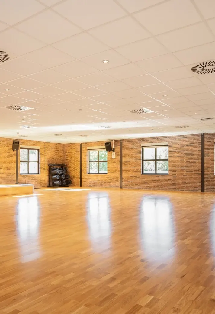 Club Pellikaan Maastricht — sportschool-studio in Maastricht — 5