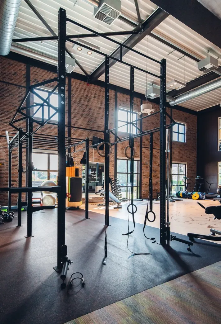 Club Pellikaan Maastricht — Yoga in Dousberg-Hazendans, Maastricht
