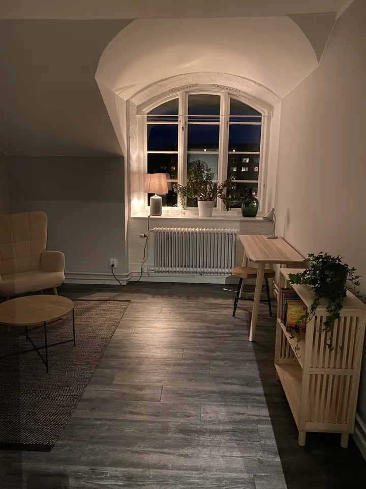 Hälsovinden — yoga-studio i Näringen, Gävle — 3