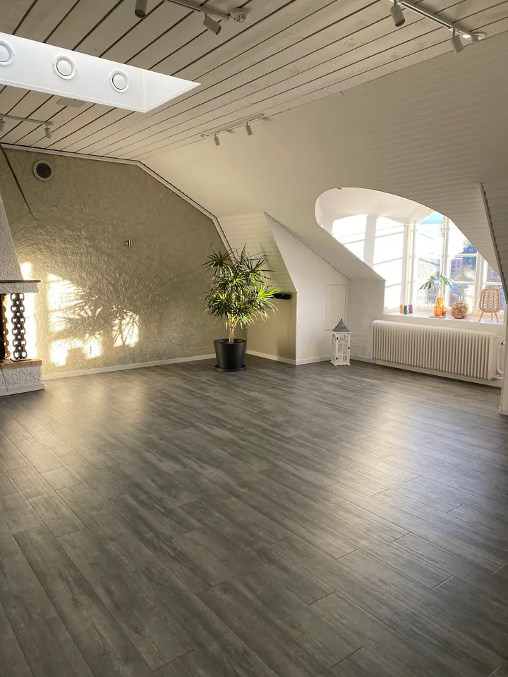 Hälsovinden — yoga-studio i Gävle — 3